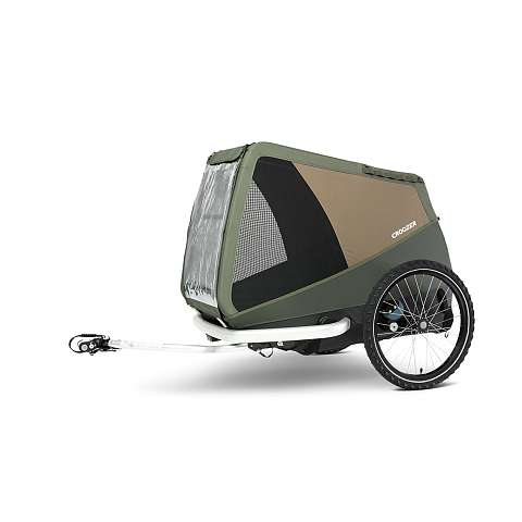 Croozer Dog Mikke