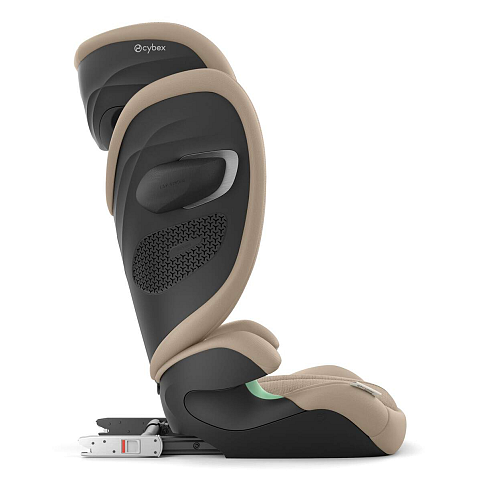 CYBEX Solution G2 Autositz für Babys 2-3 (15 - 36 kg; 3 - 12 years) Beige