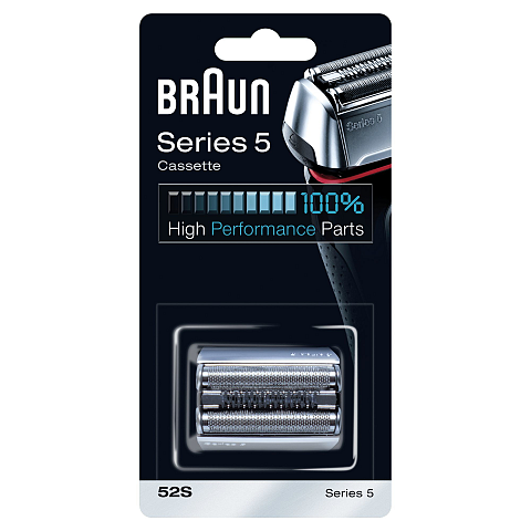 Braun Series 5 81626276 Rasierapparat-Zubehör Scherkopf