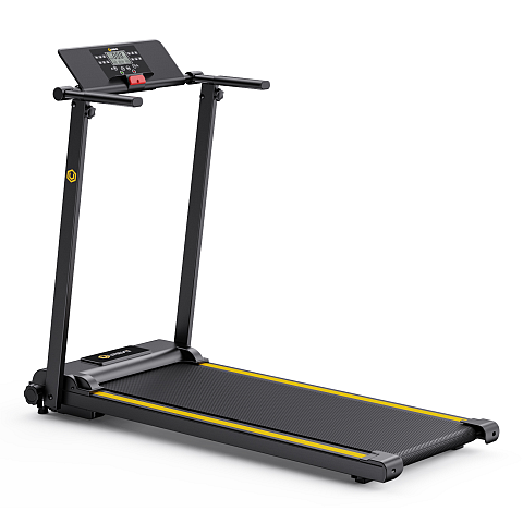 Urevo Foldi Mini Laufband 400 x 1050 mm 10 km/h