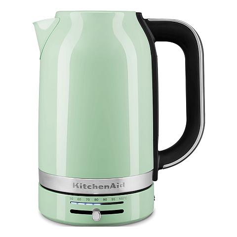 KitchenAid 5KEK1701EPT Wasserkocher 1,7 l 2400 W Grün