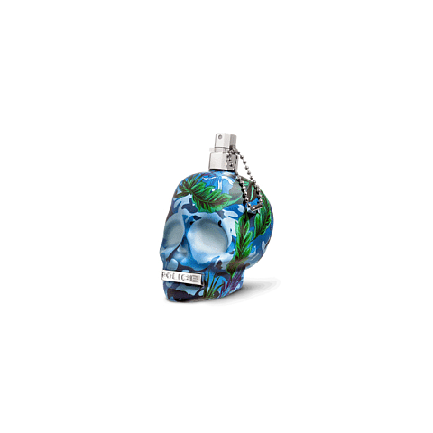 Police To Be Exotic Jungle for man 75 ml Männer