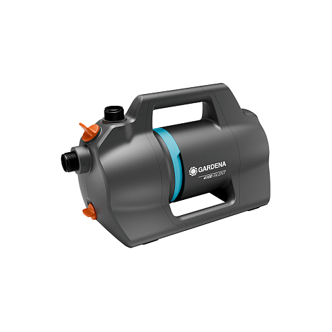 Gardena 4100 Silent 550 W 3,6 bar 4100 l/h