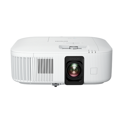 Epson EH-TW6150 2800 ANSI Lumen 3LCD 4K (4096x2400) Schwarz, Weiß