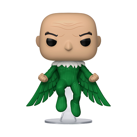 FUNKO POP! Marvel 80th - First Appearance Vulture