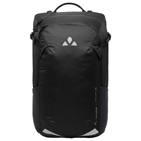 VAUDE Trailvent 20 20 l Schwarz