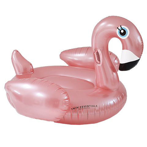 Swim Essentials 2020SE51 Schwimmkörper für Babys PVC Pink Aufsitz-Schwimmer