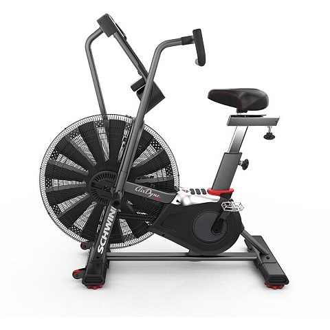 Schwinn Airdyne AD8 Spinnrad