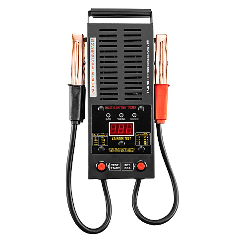 NEO tools 11-985 Batterietester