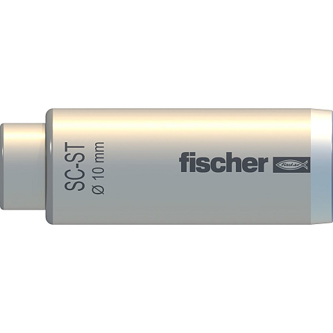 Fischer 557874 Sonderverschluss & Montageausrüstung Einstellwerkzeug 1 Stück(e)