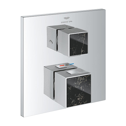 GROHE Allure Brilliant Chrom