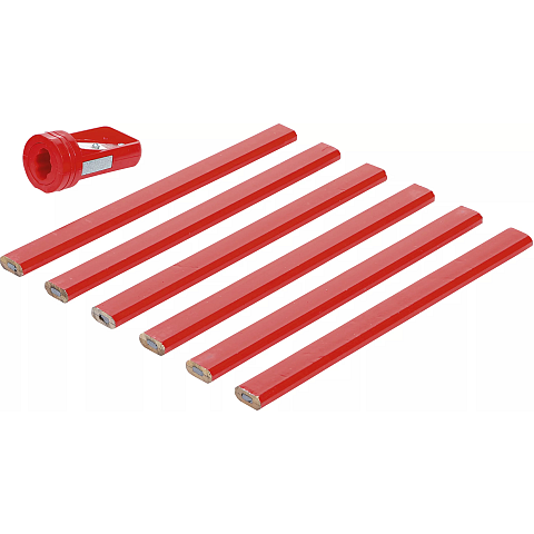 BGS technic Carpenter’s Pencils