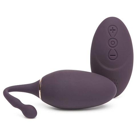 Lovehoney FIF209 Vibrator Beidhändig