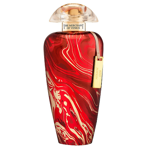 The Merchant Of Venice Red Potion 100 ml Unisex