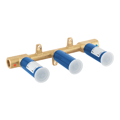 GROHE 29025002 Badarmatur