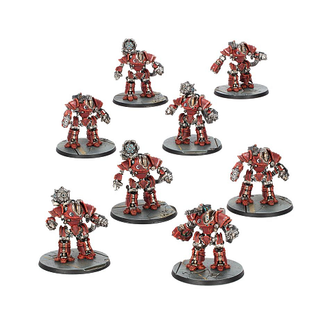 Games Workshop 03-74 collectible figure