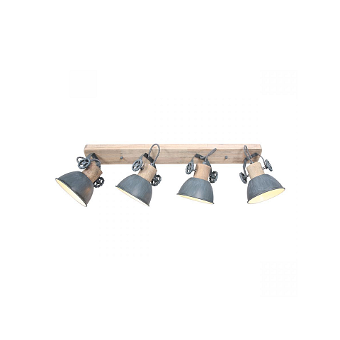 Besselink licht ST2729GR Lichtspot E27 LED