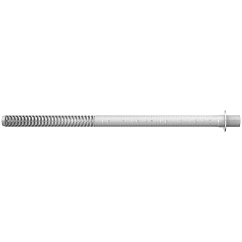 Fischer 45707 Schraubanker/Dübel 10 Stück(e)
