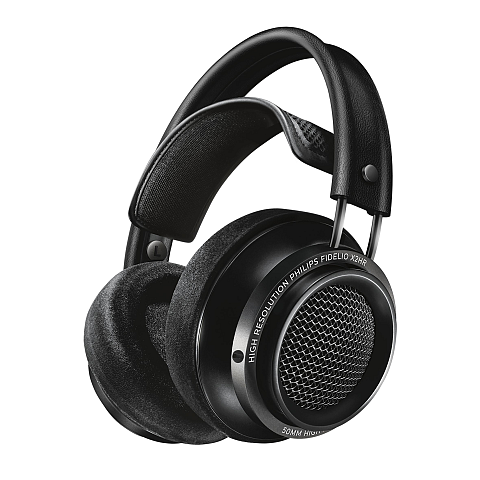 Philips Fidelio Fidelio Kopfhörer X2HR/00
