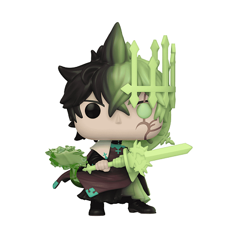 FUNKO POP! Animation 70571 Action-& Sammelfigur