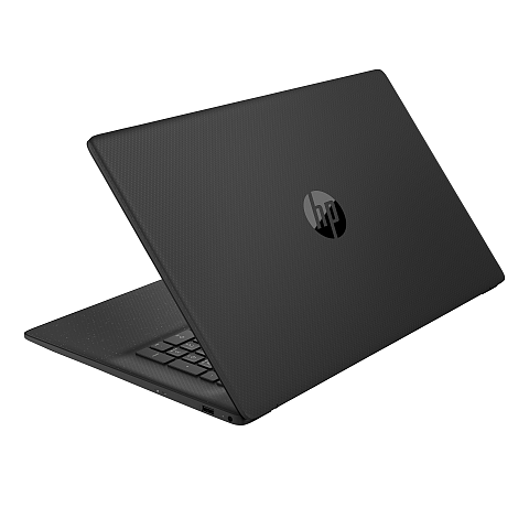 HP 17-cn3132ng Intel® Core™ i3 i3-N305 Laptop 43,9 cm (17.3") Full HD 8 GB DDR4-SDRAM 512 GB SSD Wi-Fi 6 (802.11ax) FreeDOS Schwarz