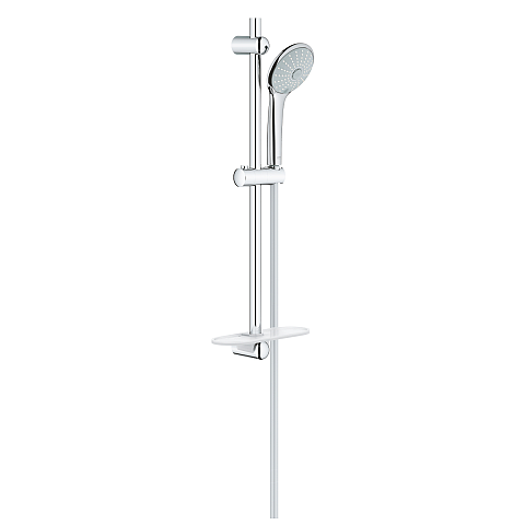 GROHE Euphoria 110 Massage Duschsystem 1 Kopf/Köpfe Wand Chrom