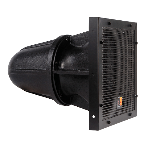 AUDAC HS208TMK2 Lautsprecher 2-Wege Schwarz Kabelgebunden 150 W
