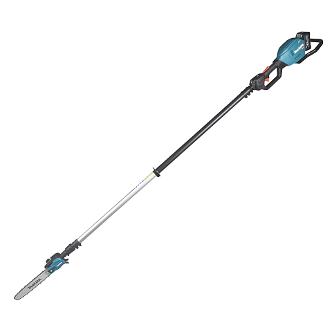 Makita UA004GZ Motorsäge Schwarz, Grün