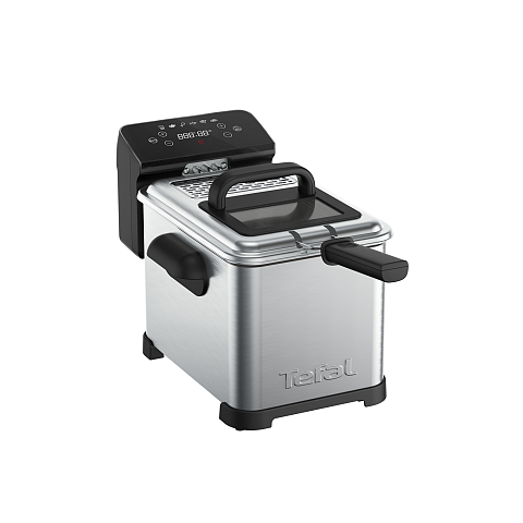 Tefal Family Pro Digital FR705D