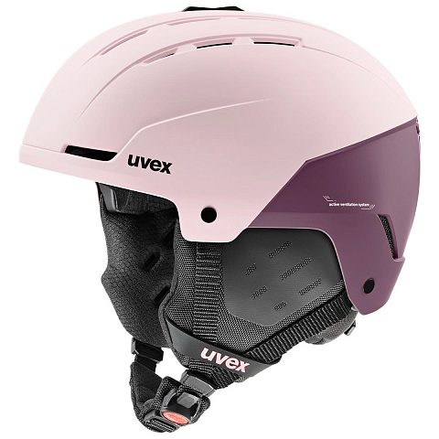 Uvex stance