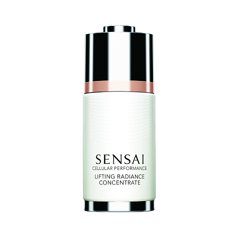 Sensai Cellular Performance Lifting Radiance Concentrate Gesichtskonzentrat 40 ml Frauen