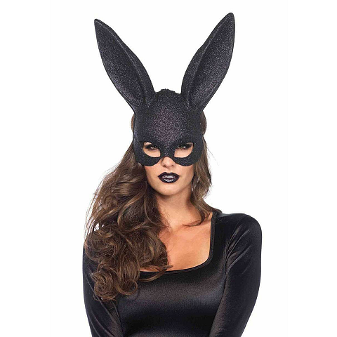Leg Avenue 3760_00122 Phantasie- & Spielzeugmaske