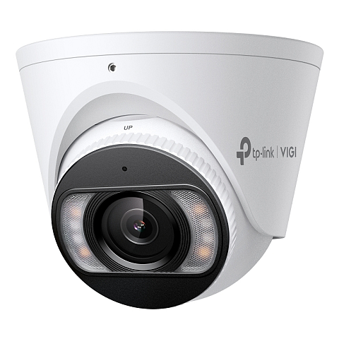 TP-Link INSIGHT S485 Turret IP-Sicherheitskamera Draußen 3840 x 2160 Pixel Zimmerdecke