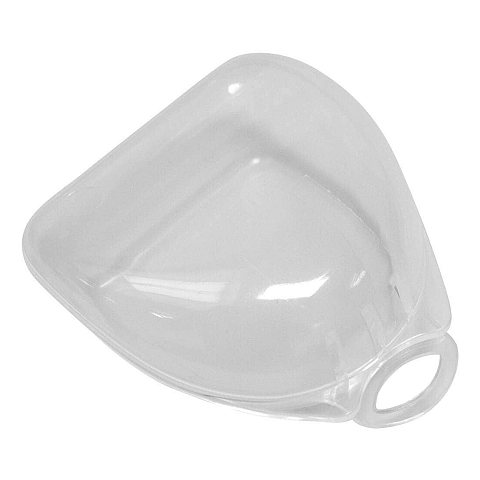 HAMMER 88035 Boxringteil/-zubehör Transparent Kunststoff