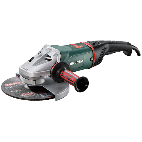 Metabo WE 22-230 MVT Winkelschleifer 23 cm 6600 RPM 2200 W 5,8 kg