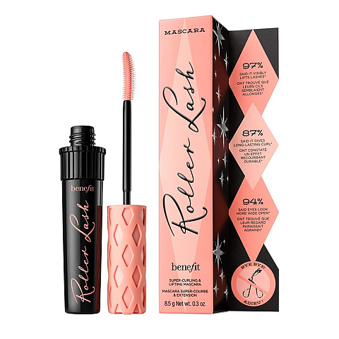 Benefit Roller Lash Mascara 8,5 g