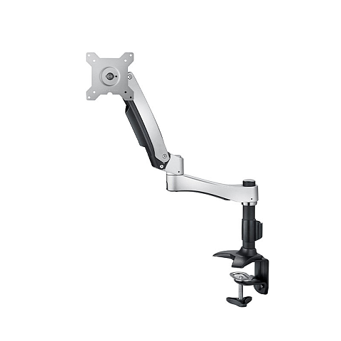 AG Neovo DMC-01 71,1 cm (28") Tisch/Bank Schwarz, Silber