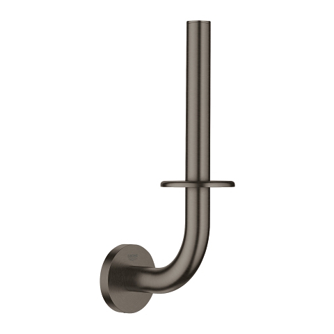 GROHE 40385AL1 Toilettenrollenhalter Wand-montiert Graphit