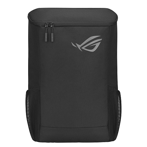 ASUS ROG BP1800 Rucksack Gaming-Rucksack Schwarz Netz, Polyester