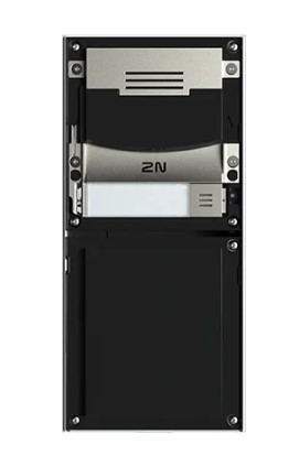 2N 9155211CB Interkom-System-Zubehör Aufspannplatte