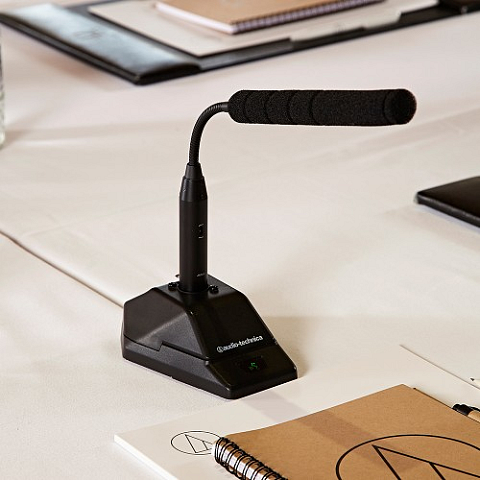 Audio-Technica ATW-T1007 Kabelloser Mikrofonsender Einsteck-Sender
