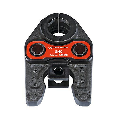 Rothenberger 015308X Rohrleistungspresse