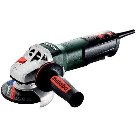 Metabo 603621000 Winkelschleifer 2,88 kg