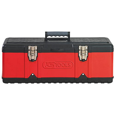 KS Tools 850.0345 Werkzeugkoffer