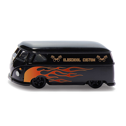 Siku VW T1 Stadtautomodell 1:50