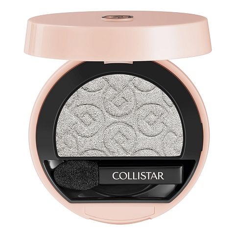 Collistar 7007090 Lidschatten 3 g 515 Argento shimmer Matte