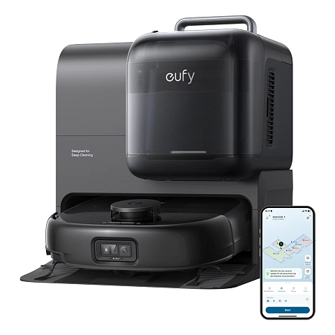 Eufy Omni E28 Schwarz
