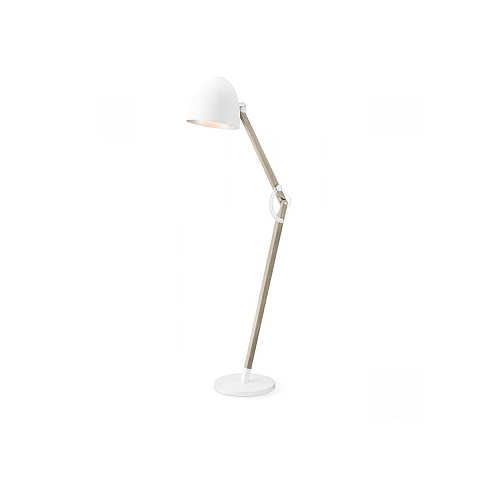 Besselink licht D402240-20 Bodenleuchte E27 60 W