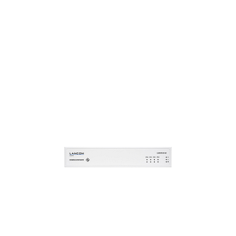 LANCOM R&S Unified Firewall UF-60