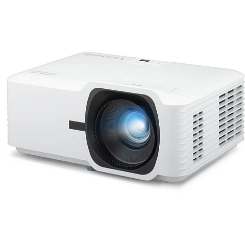 Viewsonic LS630HD Beamer Standard Throw-Projektor 4000 ANSI Lumen 1080p (1920x1080) Weiß